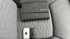 Renault Zoe 100kW i GT Line R135 50kWh Rapid Charge 5dr Auto Electric Hatchback